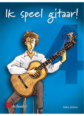 IK SPEEL GITAAR! 4